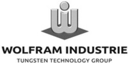 Міжнародна реєстрація торговельної марки № 1366257: WOLFRAM INDUSTRIE TUNGSTEN TECHNOLOGY GROUP