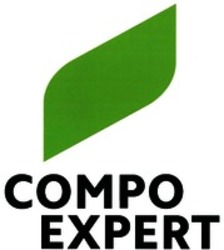 Міжнародна реєстрація торговельної марки № 1366463: COMPO EXPERT