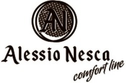 Міжнародна реєстрація торговельної марки № 1367214: Alessio Nesca comfort line