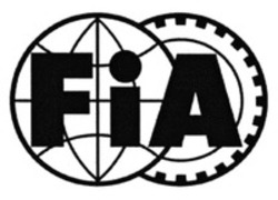 Міжнародна реєстрація торговельної марки № 1369124: FiA