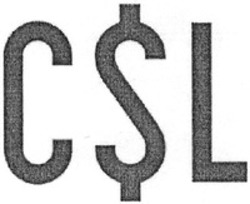 Міжнародна реєстрація торговельної марки № 1369662: CSL