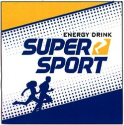 Міжнародна реєстрація торговельної марки № 1369668: ENERGY DRINK SUPER SPORT
