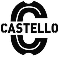 Міжнародна реєстрація торговельної марки № 1369695: CASTELLO