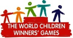 Міжнародна реєстрація торговельної марки № 1369908: THE WORLD CHILDREN WINNERS' GAMES