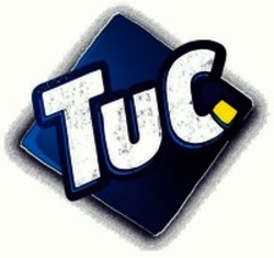 Міжнародна реєстрація торговельної марки № 1370134: TUC