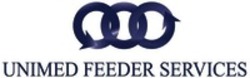 Міжнародна реєстрація торговельної марки № 1370151: UNIMED FEEDER SERVICES