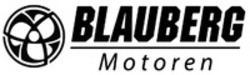 Міжнародна реєстрація торговельної марки № 1370386: BLAUBERG Motoren