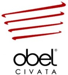 Міжнародна реєстрація торговельної марки № 1370538: obel CIVATA
