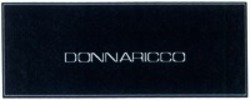 Міжнародна реєстрація торговельної марки № 1370897: DONNARICCO