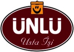 Міжнародна реєстрація торговельної марки № 1370945: ÜNLÜ Usta İşi