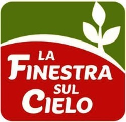 Міжнародна реєстрація торговельної марки № 1371082: LA FINESTRA SUL CIELO