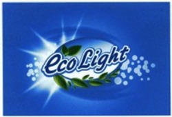 Міжнародна реєстрація торговельної марки № 1372232: EcoLight