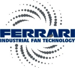 Міжнародна реєстрація торговельної марки № 1372317: FERRARI INDUSTRIAL FAN TECHNOLOGY