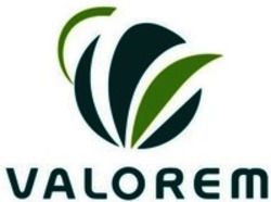 Міжнародна реєстрація торговельної марки № 1372419: VALOREM