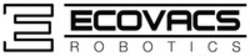 Міжнародна реєстрація торговельної марки № 1372838: E ECOVACS ROBOTICS