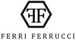 Міжнародна реєстрація торговельної марки № 1373186: FERRI FERRUCCI
