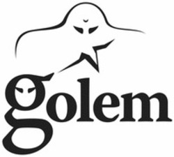 Міжнародна реєстрація торговельної марки № 1373633: golem