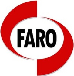Міжнародна реєстрація торговельної марки № 1374375: FARO