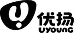 Міжнародна реєстрація торговельної марки № 1374537: UYOUNG