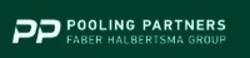 Міжнародна реєстрація торговельної марки № 1375640: POOLING PARTNERS FABER HALBERTSMA GROUP