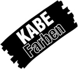 Міжнародна реєстрація торговельної марки № 1375984: KABE Farben