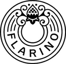 Міжнародна реєстрація торговельної марки № 1376588: FLARINO