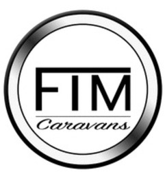 Міжнародна реєстрація торговельної марки № 1376961: FIM Caravans