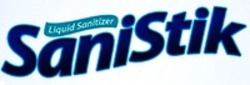 Міжнародна реєстрація торговельної марки № 1377526: Liquid Sanitizer SaniStick