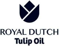 Міжнародна реєстрація торговельної марки № 1377545: ROYAL DUTCH Tulip Oil