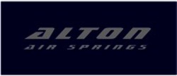 Міжнародна реєстрація торговельної марки № 1377734: ALTON AIR SPRINGS