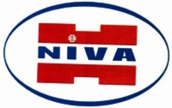 Міжнародна реєстрація торговельної марки № 1377851: NIVA