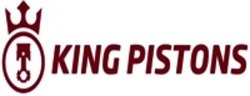 Міжнародна реєстрація торговельної марки № 1377899: KING PISTONS