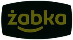 Міжнародна реєстрація торговельної марки № 1378014: zabka