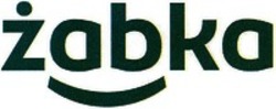 Міжнародна реєстрація торговельної марки № 1378015: zabka