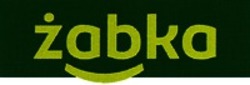 Міжнародна реєстрація торговельної марки № 1378140: zabka