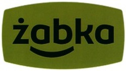 Міжнародна реєстрація торговельної марки № 1378641: zabka