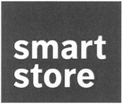 Міжнародна реєстрація торговельної марки № 1378767: smart store