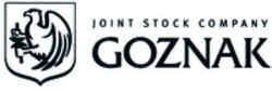 Міжнародна реєстрація торговельної марки № 1378788: GOZNAK JOINT STOCK COMPANY