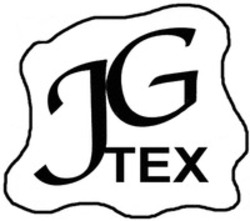 Міжнародна реєстрація торговельної марки № 1379464: JG TEX