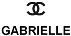 Міжнародна реєстрація торговельної марки № 1379619: GABRIELLE