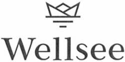 Міжнародна реєстрація торговельної марки № 1379652: Wellsee