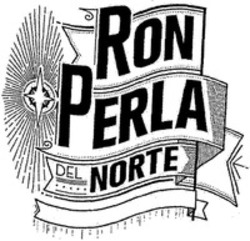 Міжнародна реєстрація торговельної марки № 1380198: RON PERLA DEL NORTE