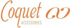 Міжнародна реєстрація торговельної марки № 1380365: Coquet ACCESSORIES