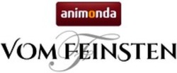 Міжнародна реєстрація торговельної марки № 1380888: animonda vom Feinsten
