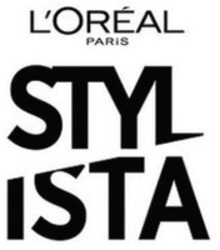 Міжнародна реєстрація торговельної марки № 1381133: L'ORÉAL PARIS STYLISTA