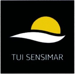 Міжнародна реєстрація торговельної марки № 1381597: TUI SENSIMAR