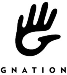 Міжнародна реєстрація торговельної марки № 1382220: GNATION