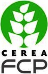 Міжнародна реєстрація торговельної марки № 1382887: CEREA FCP