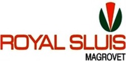 Міжнародна реєстрація торговельної марки № 1383392: ROYAL SLUIS MAGROVET