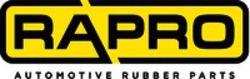 Міжнародна реєстрація торговельної марки № 1383396: RAPRO AUTOMOTIVE RUBBER PARTS